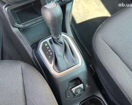 Чорний Джип Ренегат, об'ємом двигуна 2.4 л та пробігом 42 тис. км за 16490 $, фото 21 на Automoto.ua