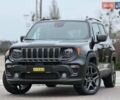 Чорний Джип Ренегат, об'ємом двигуна 2.36 л та пробігом 43 тис. км за 16850 $, фото 1 на Automoto.ua