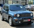Чорний Джип Ренегат, об'ємом двигуна 2.4 л та пробігом 42 тис. км за 16490 $, фото 2 на Automoto.ua