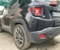 Черный Джип Ренегат, объемом двигателя 2.4 л и пробегом 30 тыс. км за 17000 $, фото 8 на Automoto.ua