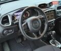 Чорний Джип Ренегат, об'ємом двигуна 2.36 л та пробігом 43 тис. км за 16850 $, фото 30 на Automoto.ua