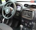 Чорний Джип Ренегат, об'ємом двигуна 2.36 л та пробігом 43 тис. км за 16850 $, фото 41 на Automoto.ua