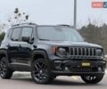 Чорний Джип Ренегат, об'ємом двигуна 2.36 л та пробігом 43 тис. км за 16850 $, фото 6 на Automoto.ua