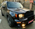Черный Джип Ренегат, объемом двигателя 2.4 л и пробегом 46 тыс. км за 17800 $, фото 12 на Automoto.ua