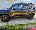 Джип Ренегат 2021 в Шостке на Automoto.ua Черный Джип Ренегат, объемом двигателя 2.4 л и пробегом 40 тыс. км за 14500 $, фото 1 на Automoto.ua