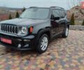Чорний Джип Ренегат, об'ємом двигуна 2.4 л та пробігом 117 тис. км за 13999 $, фото 2 на Automoto.ua