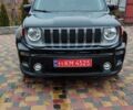 Чорний Джип Ренегат, об'ємом двигуна 2.4 л та пробігом 117 тис. км за 13999 $, фото 11 на Automoto.ua
