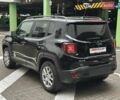 Черный Джип Ренегат, объемом двигателя 1.33 л и пробегом 70 тыс. км за 17900 $, фото 8 на Automoto.ua