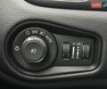 Черный Джип Ренегат, объемом двигателя 1.33 л и пробегом 70 тыс. км за 17900 $, фото 18 на Automoto.ua