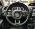 Черный Джип Ренегат, объемом двигателя 1.33 л и пробегом 70 тыс. км за 17900 $, фото 20 на Automoto.ua