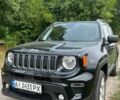 Чорний Джип Ренегат, об'ємом двигуна 1.33 л та пробігом 42 тис. км за 21000 $, фото 1 на Automoto.ua