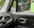 Черный Джип Ренегат, объемом двигателя 1.33 л и пробегом 70 тыс. км за 17900 $, фото 29 на Automoto.ua