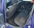 Фиолетовый Джип Ренегат, объемом двигателя 2.36 л и пробегом 126 тыс. км за 9900 $, фото 20 на Automoto.ua