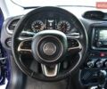Фиолетовый Джип Ренегат, объемом двигателя 2.36 л и пробегом 126 тыс. км за 9900 $, фото 37 на Automoto.ua