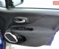Фиолетовый Джип Ренегат, объемом двигателя 2.36 л и пробегом 126 тыс. км за 9900 $, фото 26 на Automoto.ua