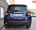 Фиолетовый Джип Ренегат, объемом двигателя 2.36 л и пробегом 126 тыс. км за 9900 $, фото 11 на Automoto.ua