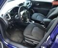 Фиолетовый Джип Ренегат, объемом двигателя 2.36 л и пробегом 126 тыс. км за 9900 $, фото 16 на Automoto.ua