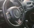 Коричневый Джип Ренегат, объемом двигателя 2.36 л и пробегом 85 тыс. км за 19500 $, фото 25 на Automoto.ua