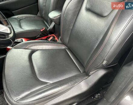 Коричневый Джип Ренегат, объемом двигателя 1.3 л и пробегом 157 тыс. км за 16400 $, фото 17 на Automoto.ua