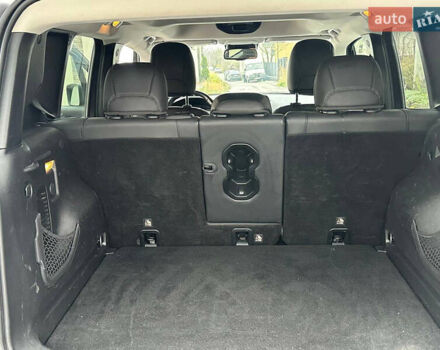 Коричневый Джип Ренегат, объемом двигателя 1.3 л и пробегом 157 тыс. км за 16400 $, фото 34 на Automoto.ua