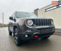 Коричневый Джип Ренегат, объемом двигателя 1.3 л и пробегом 157 тыс. км за 16400 $, фото 1 на Automoto.ua