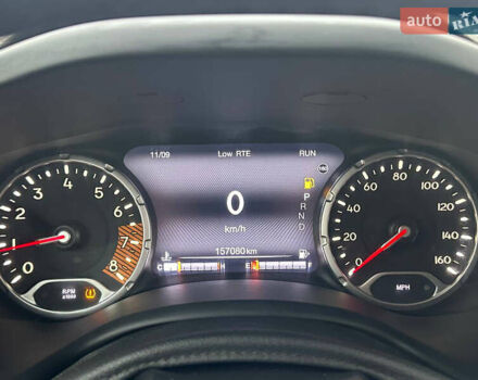 Коричневый Джип Ренегат, объемом двигателя 1.3 л и пробегом 157 тыс. км за 16400 $, фото 28 на Automoto.ua