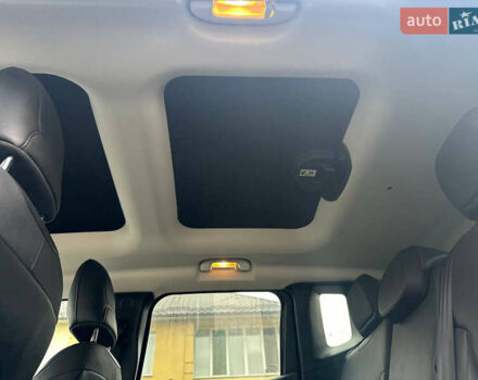 Коричневый Джип Ренегат, объемом двигателя 1.3 л и пробегом 157 тыс. км за 16400 $, фото 25 на Automoto.ua