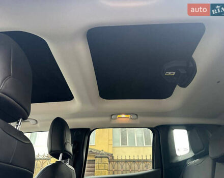 Коричневый Джип Ренегат, объемом двигателя 1.3 л и пробегом 157 тыс. км за 16400 $, фото 24 на Automoto.ua