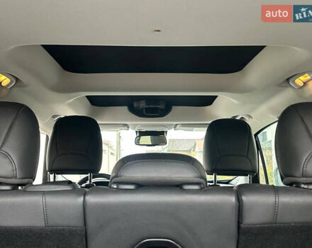 Коричневый Джип Ренегат, объемом двигателя 1.3 л и пробегом 157 тыс. км за 16400 $, фото 37 на Automoto.ua