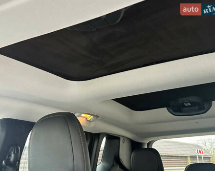 Коричневый Джип Ренегат, объемом двигателя 1.3 л и пробегом 157 тыс. км за 16400 $, фото 35 на Automoto.ua