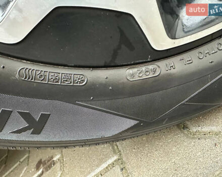 Коричневый Джип Ренегат, объемом двигателя 1.3 л и пробегом 157 тыс. км за 16400 $, фото 46 на Automoto.ua