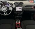 Коричневый Джип Ренегат, объемом двигателя 1.33 л и пробегом 48 тыс. км за 17500 $, фото 14 на Automoto.ua