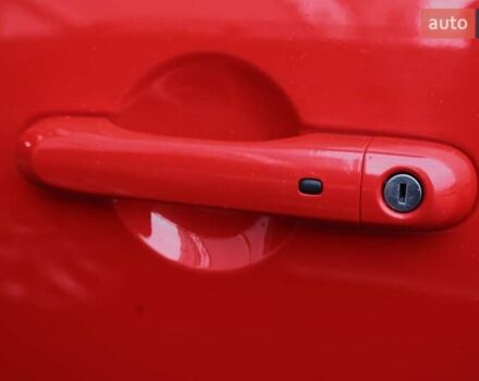 Червоний Джип Ренегат, об'ємом двигуна 2.36 л та пробігом 168 тис. км за 12900 $, фото 26 на Automoto.ua