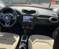 Красный Джип Ренегат, объемом двигателя 2.36 л и пробегом 160 тыс. км за 12999 $, фото 1 на Automoto.ua