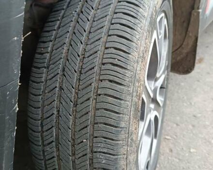 Червоний Джип Ренегат, об'ємом двигуна 2.36 л та пробігом 119 тис. км за 14000 $, фото 34 на Automoto.ua