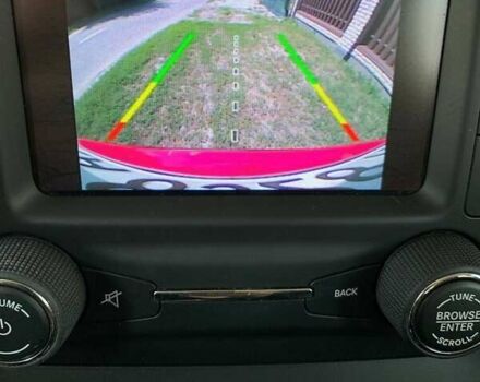 Красный Джип Ренегат, объемом двигателя 2.36 л и пробегом 200 тыс. км за 11300 $, фото 10 на Automoto.ua