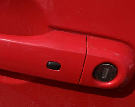 Джип Ренегат 2015 в Днепре (Днепропетровске) на Automoto.ua Красный Джип Ренегат, объемом двигателя 2.4 л и пробегом 120 тыс. км за 16700 $, фото 10 на Automoto.ua