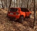 Червоний Джип Ренегат, об'ємом двигуна 2.36 л та пробігом 119 тис. км за 14000 $, фото 23 на Automoto.ua