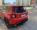 Джип Ренегат 2015 в Ивано-Франковске на Automoto.ua Красный Джип Ренегат, объемом двигателя 1.4 л и пробегом 155 тыс. км за 10200 $, фото 5 на Automoto.ua