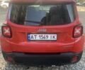 Джип Ренегат 2015 в Ивано-Франковске на Automoto.ua Красный Джип Ренегат, объемом двигателя 1.4 л и пробегом 155 тыс. км за 10200 $, фото 11 на Automoto.ua