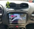 Красный Джип Ренегат, объемом двигателя 2.36 л и пробегом 160 тыс. км за 12999 $, фото 8 на Automoto.ua