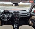 Красный Джип Ренегат, объемом двигателя 2.36 л и пробегом 210 тыс. км за 11200 $, фото 12 на Automoto.ua