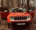 Червоний Джип Ренегат, об'ємом двигуна 2.36 л та пробігом 119 тис. км за 14000 $, фото 54 на Automoto.ua
