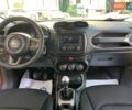 Красный Джип Ренегат, объемом двигателя 1.4 л и пробегом 155 тыс. км за 9000 $, фото 19 на Automoto.ua