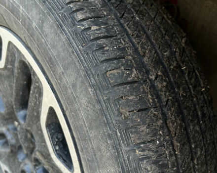 Джип Ренегат 2015 в Днепре (Днепропетровске) на Automoto.ua Красный Джип Ренегат, объемом двигателя 2.4 л и пробегом 120 тыс. км за 16700 $, фото 4 на Automoto.ua