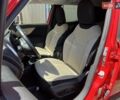 Красный Джип Ренегат, объемом двигателя 2.36 л и пробегом 160 тыс. км за 12999 $, фото 2 на Automoto.ua