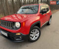 Красный Джип Ренегат, объемом двигателя 1.4 л и пробегом 67 тыс. км за 11450 $, фото 3 на Automoto.ua