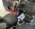 Красный Джип Ренегат, объемом двигателя 1.4 л и пробегом 155 тыс. км за 9000 $, фото 16 на Automoto.ua