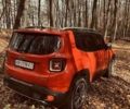 Червоний Джип Ренегат, об'ємом двигуна 2.36 л та пробігом 119 тис. км за 14000 $, фото 7 на Automoto.ua