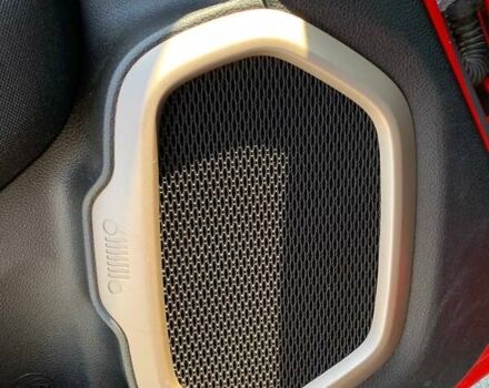 Красный Джип Ренегат, объемом двигателя 2.36 л и пробегом 200 тыс. км за 11300 $, фото 16 на Automoto.ua